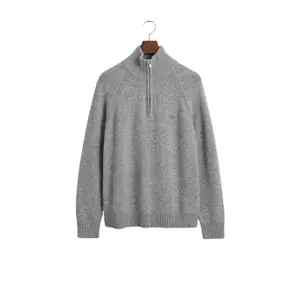 Pull Gant Bicolored Raglan image-0