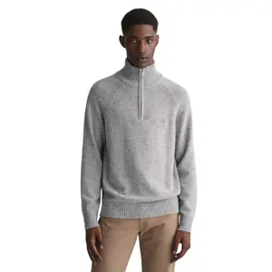 Pull Gant Bicolored Raglan image-2