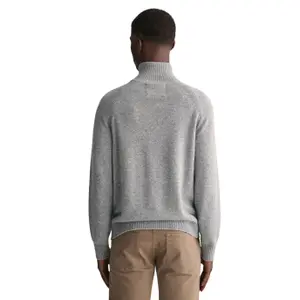 Pull Gant Bicolored Raglan image-3