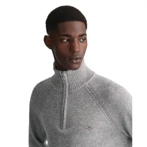 Pull Gant Bicolored Raglan image-4
