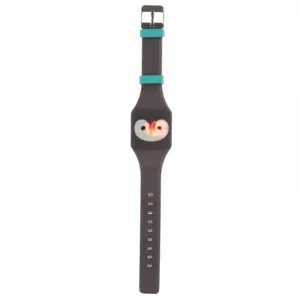 Digital silicone watch Timemark Animals image-1