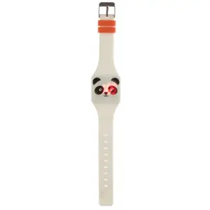 Digital silicone watch Timemark Animals image-3