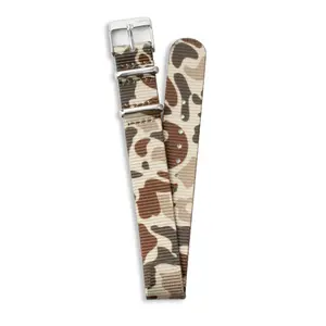 Watch strap Timex BTQ331801 image-0
