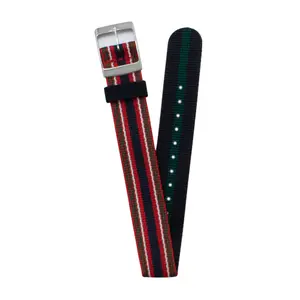 Correa de reloj Timex BTQ391804 image-0