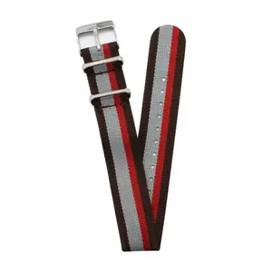 Correa de reloj Timex BTQ392001 image-0