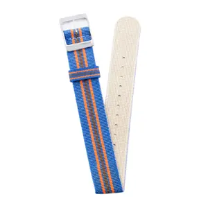 Correa de reloj Timex BTQ6018010 image-0