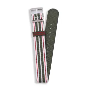 Correa de reloj Timex BTQ6020029 image-0