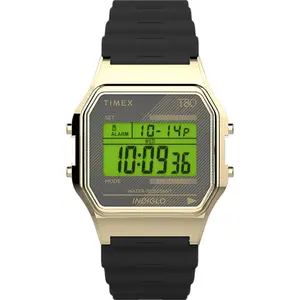 Ver Timex 80 Resin Strap image-0