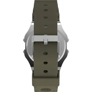 Montre Timex 80 Resin Strap image-3