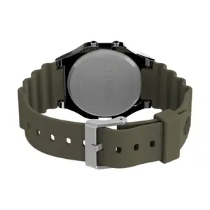 Montre Timex 80 Resin Strap image-1