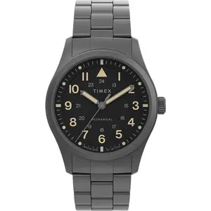 Watch Timex Field Posrt 38 Mechanical image-0