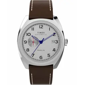 Watch Timex Marlin® Sub-dial Automatic image-0