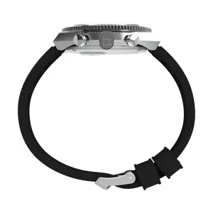 Ver Timex 3 Time Zone Chronograph image-2