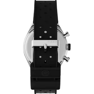 Ver Timex 3 Time Zone Chronograph image-1