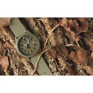 Ver Timex Expedition North Traprock 43mm image-0