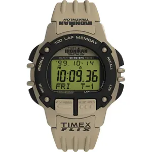 Uhr Timex Ironman Flix 100 image-0