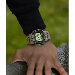 Uhr Timex Ironman Flix 100 image-1