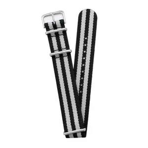 Correa de reloj Timex TW7C07600BL image-0