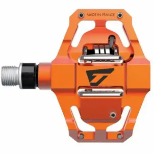 Pedales TIME Speciale 8 Enduro Atac 13° / 17°