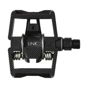 Pedály TIME Atac Link Hybrid / Urbain Atac Easy 10° image-1