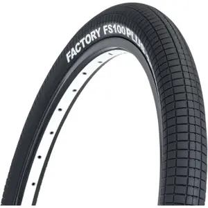Wheel Tioga FS100