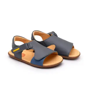 Sandalen voor babymeisjes Tip Toey Joey Boom image-1