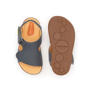Sandalen voor babymeisjes Tip Toey Joey Boom image-3