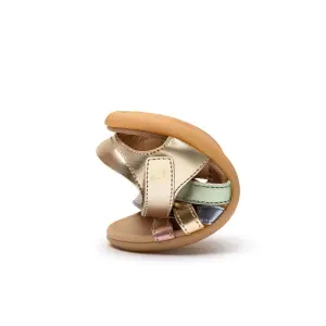 Sandalen voor babymeisjes Tip Toey Joey Criss Cross image-2