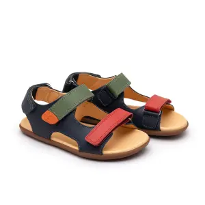 Sandalen Baby Mädchen Tip Toey Joey Explorer image-1