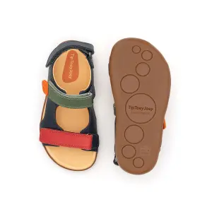 Sandalen Baby Mädchen Tip Toey Joey Explorer image-3