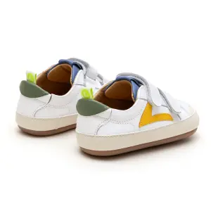 Baby-Sneaker Tip Toey Joey Hopper image-4