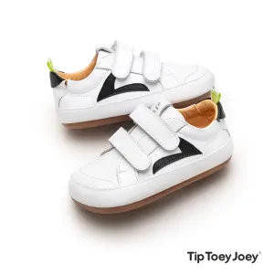 Baby-Sneaker Tip Toey Joey Hopper image-1