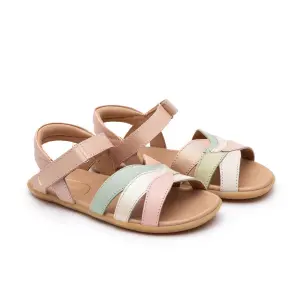 Sandalen Baby Mädchen Tip Toey Joey Petal image-1