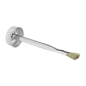 Pensel til lapning af lim-vulkaniseringsvæske Tip Top 175g et 500g image-1