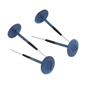 Pakke med 5 dækvinger Tip Top A3