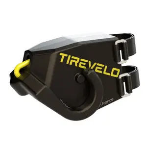 Système de traction Tirevelo