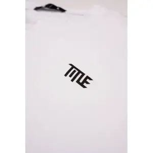 T-shirt Title MTB Logo image-1