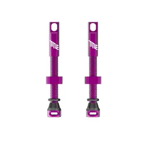 Βαλβίδα τροχού Title MTB Tubeless image-0