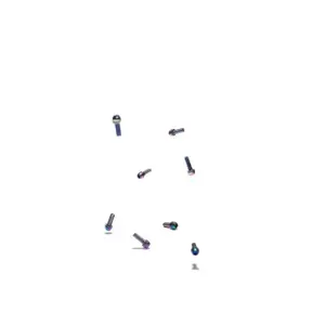 Βίδα βάσης Title MTB DM1 image-0
