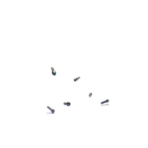 Βίδα βάσης Title MTB St1 image-0