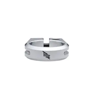 Saddle clamp Title Clamp image-0