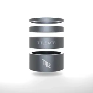 Headset spacer Title MTB Headset Spacer image-0