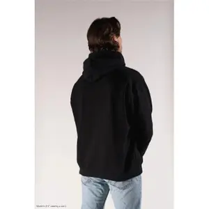 Hooded Sweatshirt Title image-1