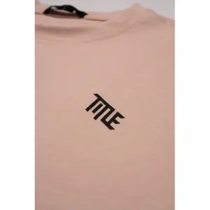 T-shirt Title MTB Logo image-1