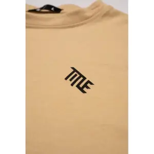 T-shirt Title Logo image-1
