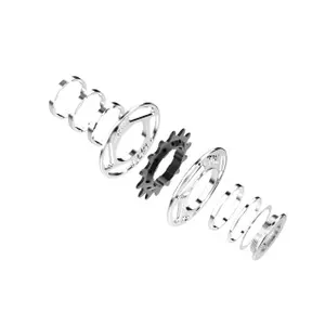 Umbausatz Title Single Speed Spacer image-1