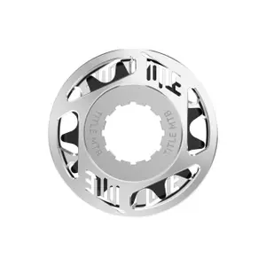 Umbausatz Title Single Speed Spacer