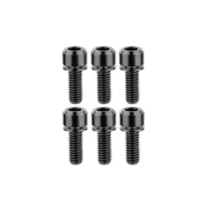 Bevestigingsbout Title ST2 Titanium (x6) image-0