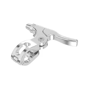 Right brake lever Title G2 - Short image-1