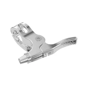 Left brake lever Title G2 - Short image-1